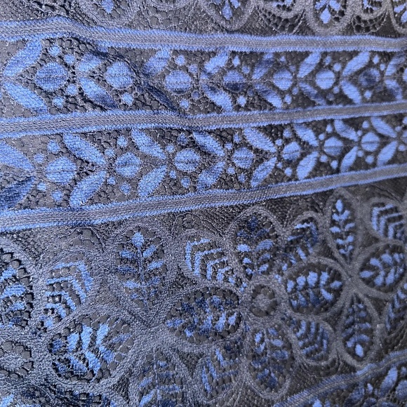 For Love and Lemons Lyla Mini Skirt - Picture 3 of 5